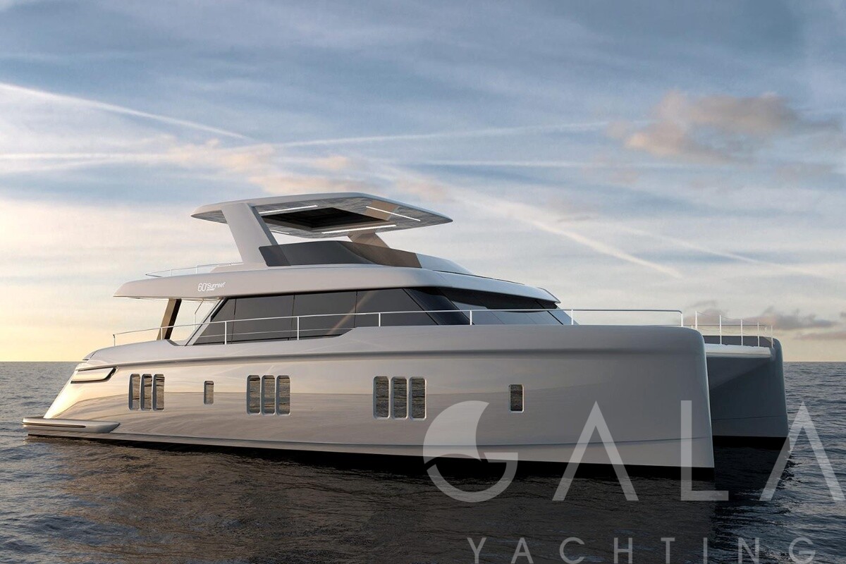 2021 SUNREEF Sunreef Power 60 Otoctone for sale (photo 7)