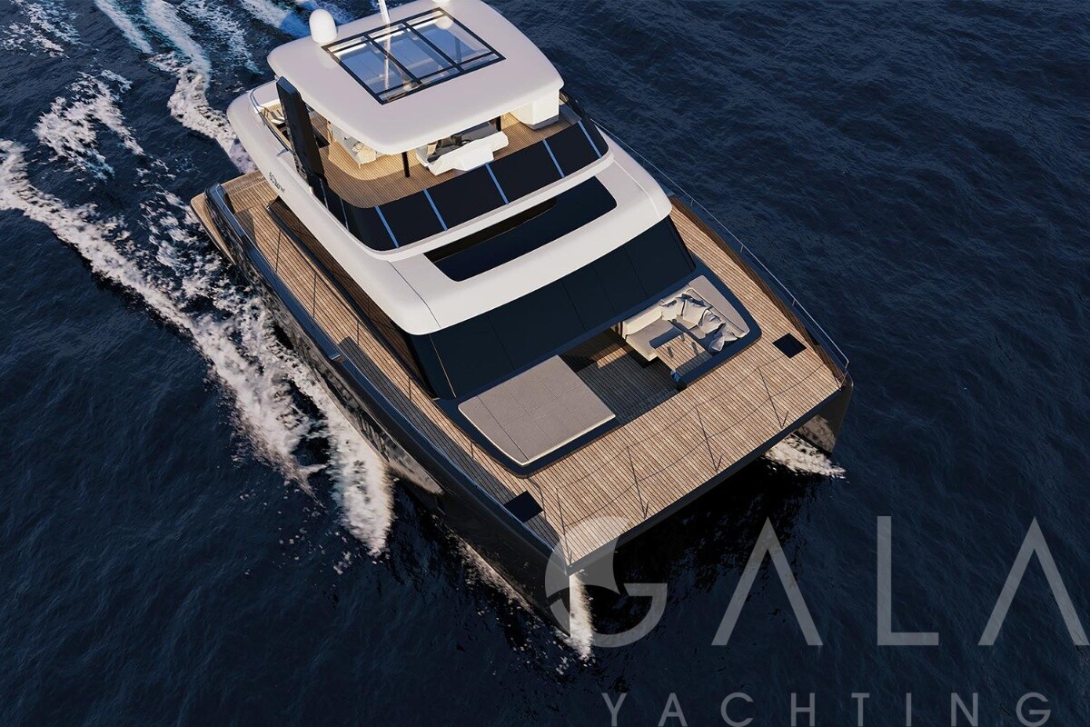 2021 SUNREEF Sunreef Power 60 Otoctone for sale (photo 6)