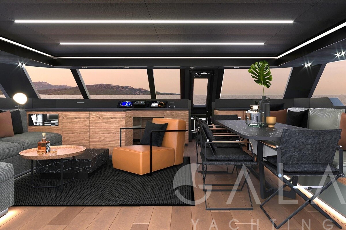2021 SUNREEF Sunreef Power 60 Otoctone for sale (photo 8)