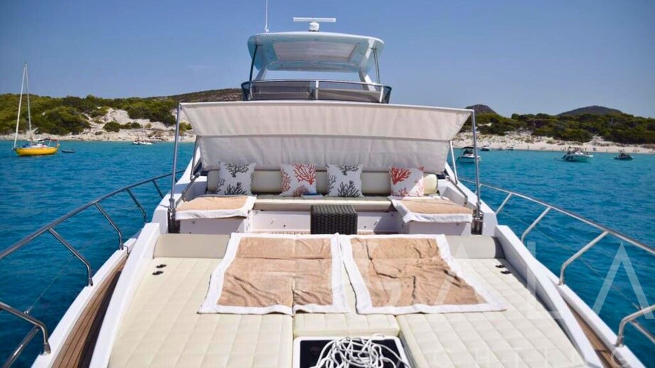 2017 AZIMUT YACHTS Azimut 66 FLY zu verkaufen (photo 5)