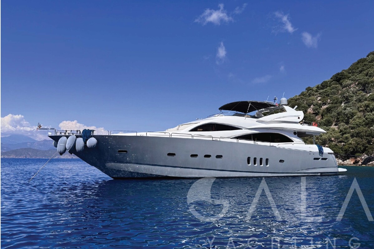 2003 SUNSEEKER Sunseeker 94 en venta (photo 1)