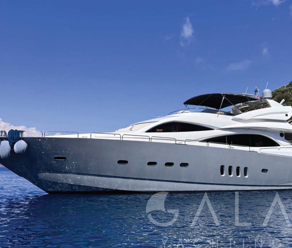 2003 SUNSEEKER Sunseeker 94 en venta (photo 2)
