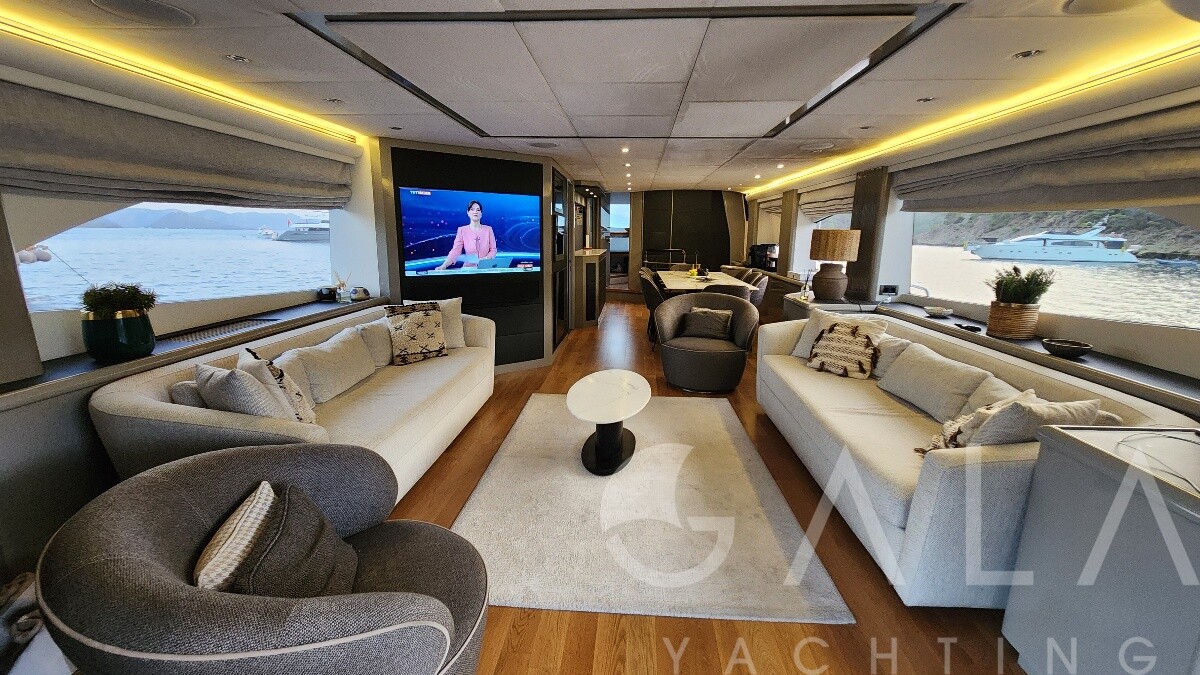 2003 SUNSEEKER Sunseeker 94 en venta (photo 4)