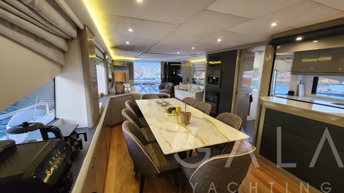 2003 SUNSEEKER Sunseeker 94 en venta (photo 5)
