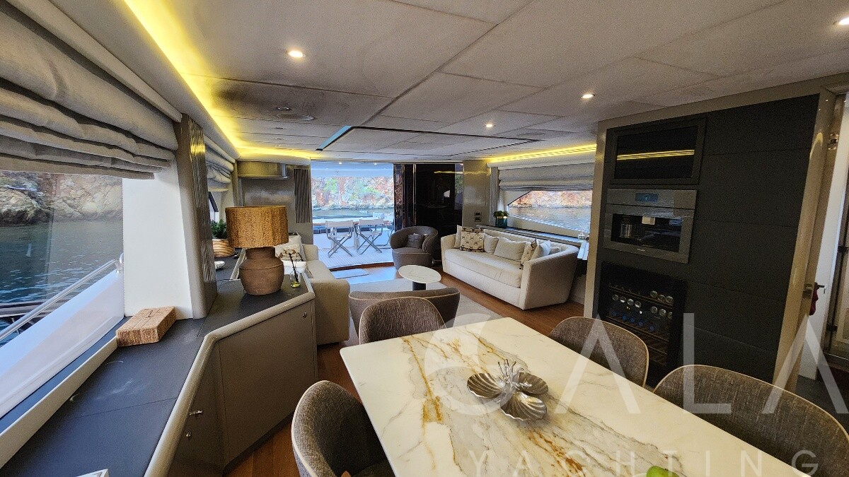 2003 SUNSEEKER Sunseeker 94 en venta (photo 6)