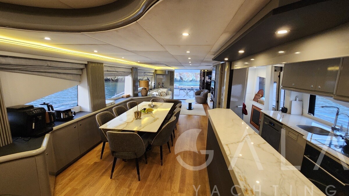 2003 SUNSEEKER Sunseeker 94 en venta (photo 8)