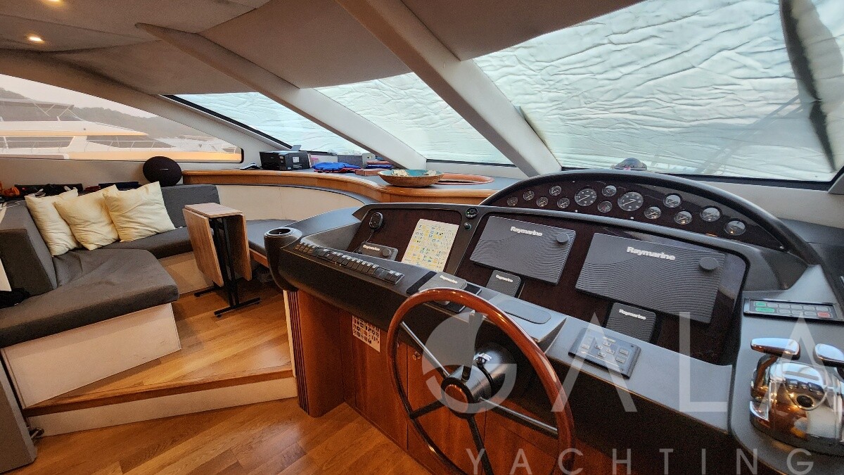 2003 SUNSEEKER Sunseeker 94 en venta (photo 10)