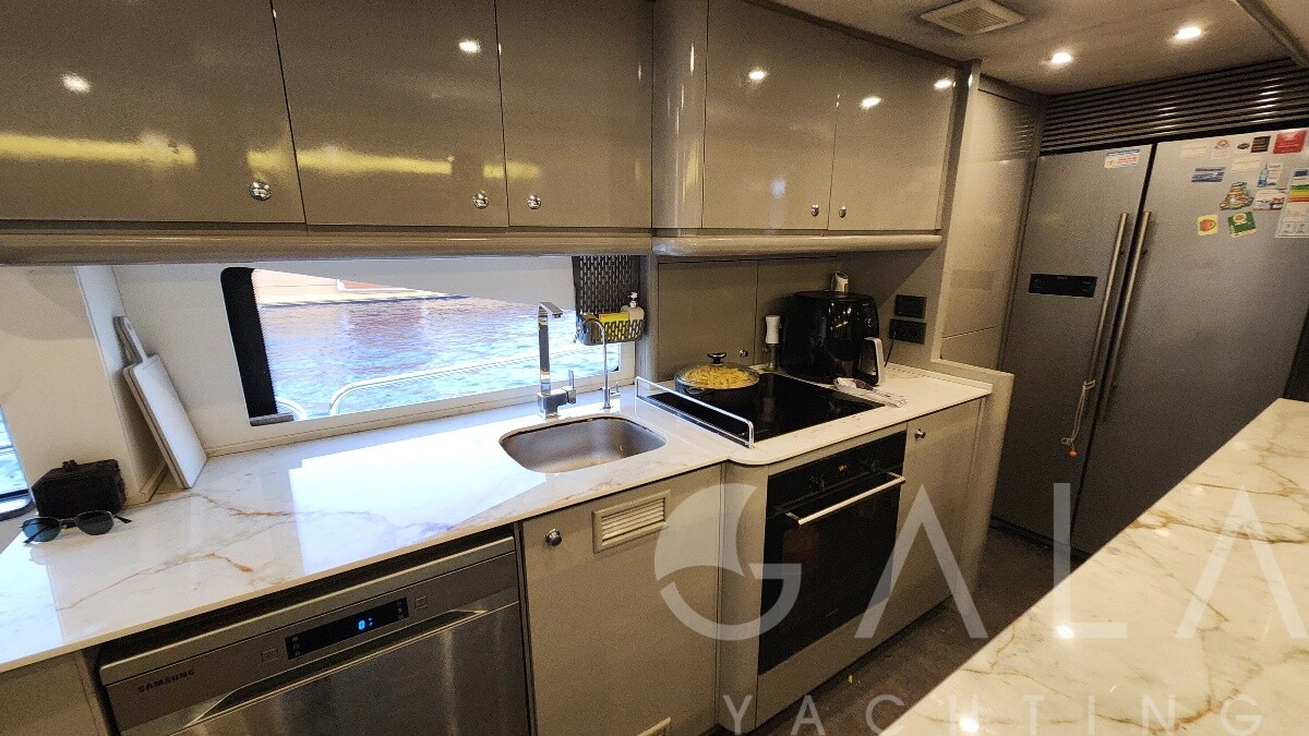 2003 SUNSEEKER Sunseeker 94 en venta (photo 9)