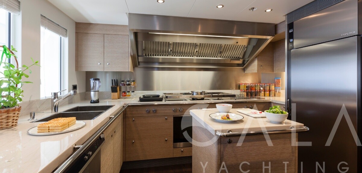 2015 HEESEN heesen 47 M in vendita (photo 4)