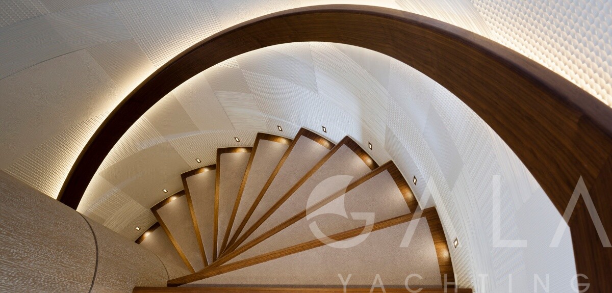 2015 HEESEN heesen 47 M in vendita (photo 5)