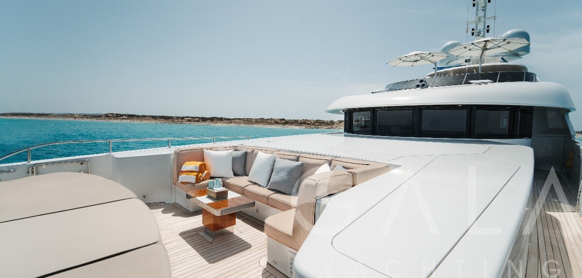 2015 HEESEN heesen 47 M in vendita (photo 7)