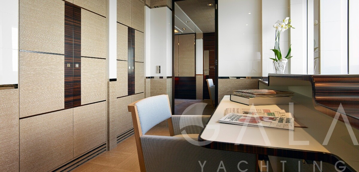 2015 HEESEN heesen 47 M in vendita (photo 8)