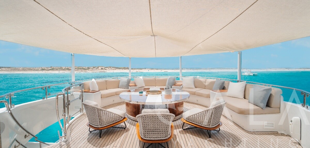 2015 HEESEN heesen 47 M in vendita (photo 10)