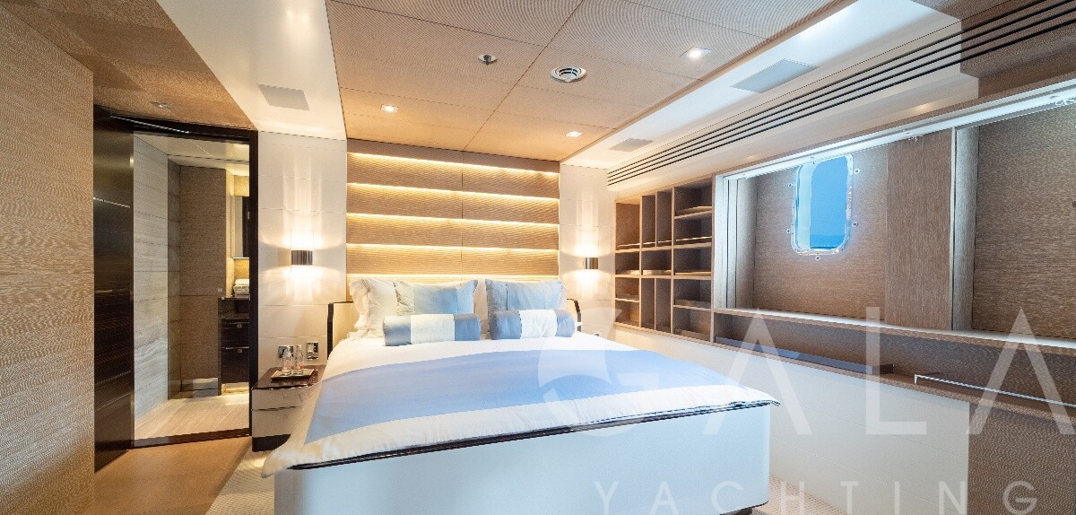 2015 HEESEN heesen 47 M in vendita (photo 9)