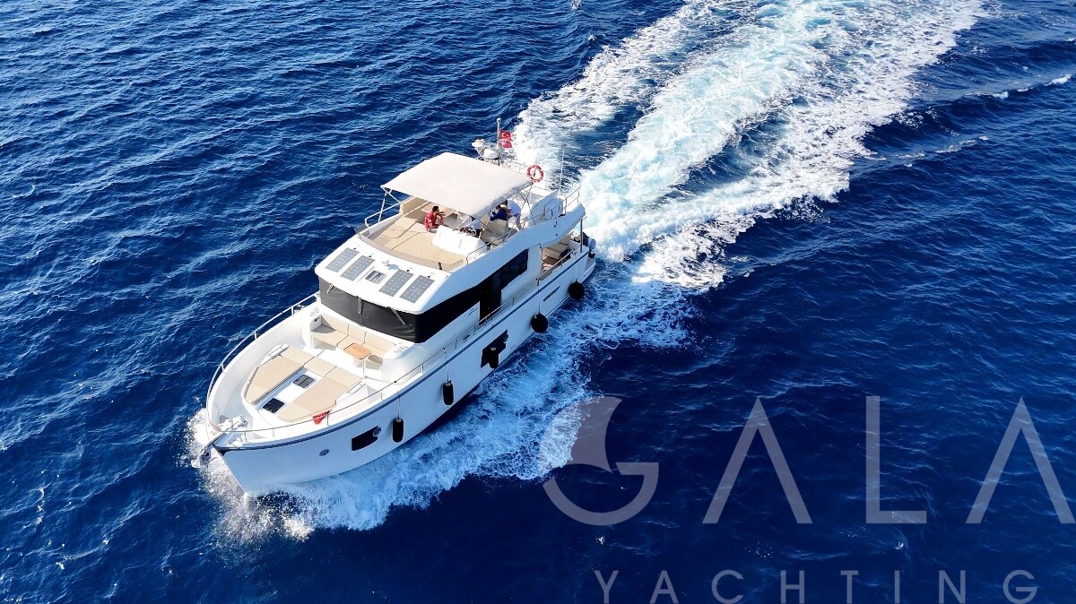 2014 CRANCHI YACHTS Cranchi ECO Trawler 53 en venta (photo 8)
