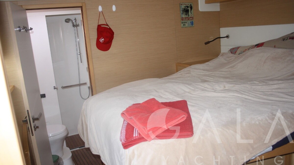 2014 LAGOON Lagoon 52 te koop (photo 8)