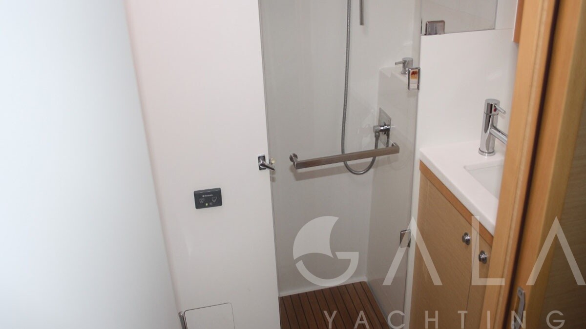 2014 LAGOON Lagoon 52 te koop (photo 9)