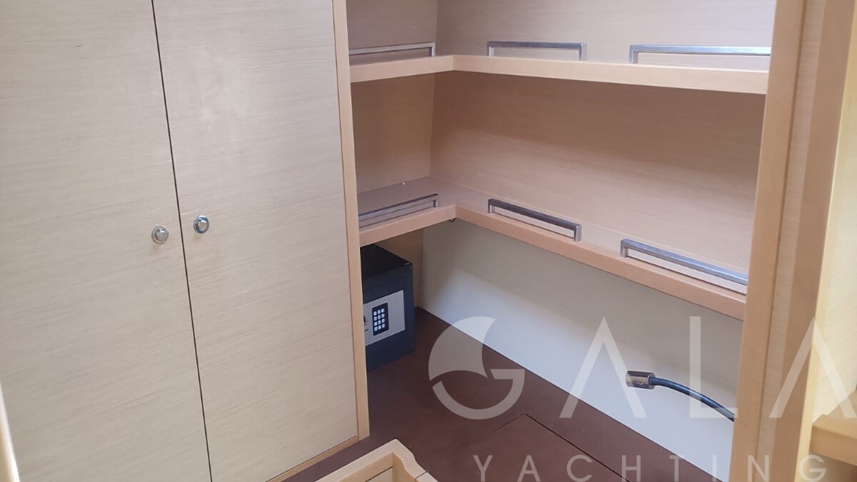 2014 LAGOON Lagoon 52 te koop (photo 10)