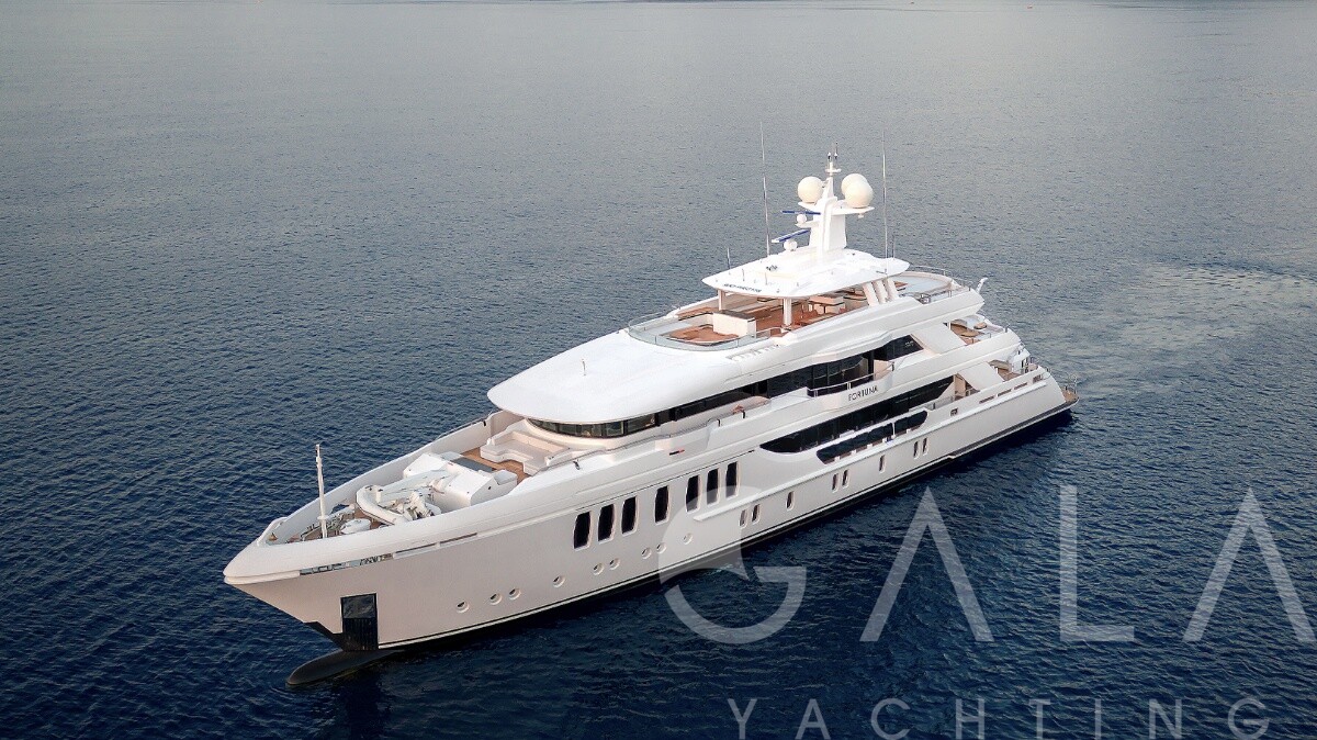2023 CMB Yachts Custom CMB 47 na sprzedaż (photo 1)