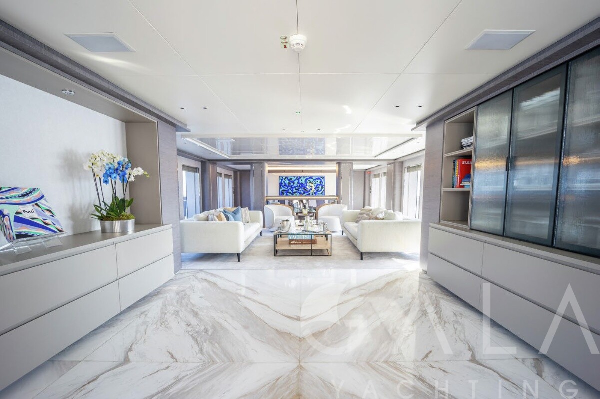 2023 CMB Yachts Custom CMB 47 na sprzedaż (photo 4)