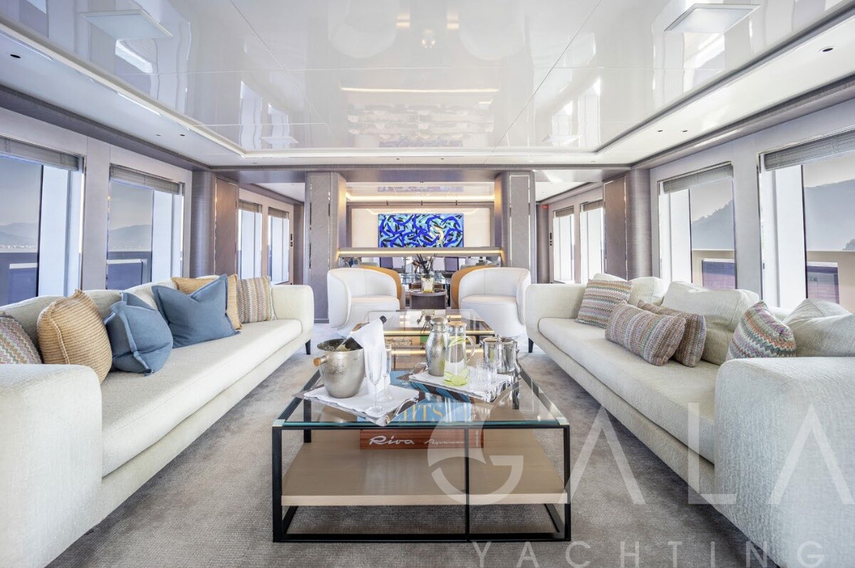2023 CMB Yachts Custom CMB 47 na sprzedaż (photo 5)