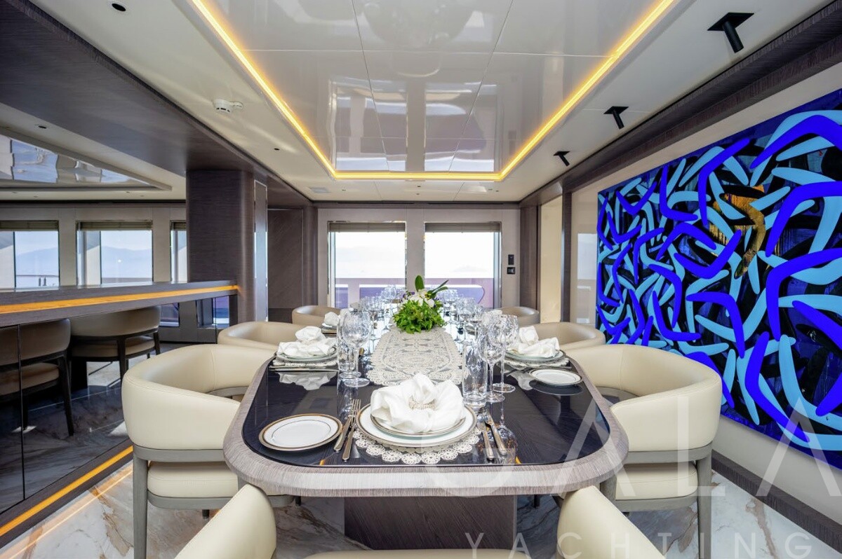 2023 CMB Yachts Custom CMB 47 na sprzedaż (photo 7)