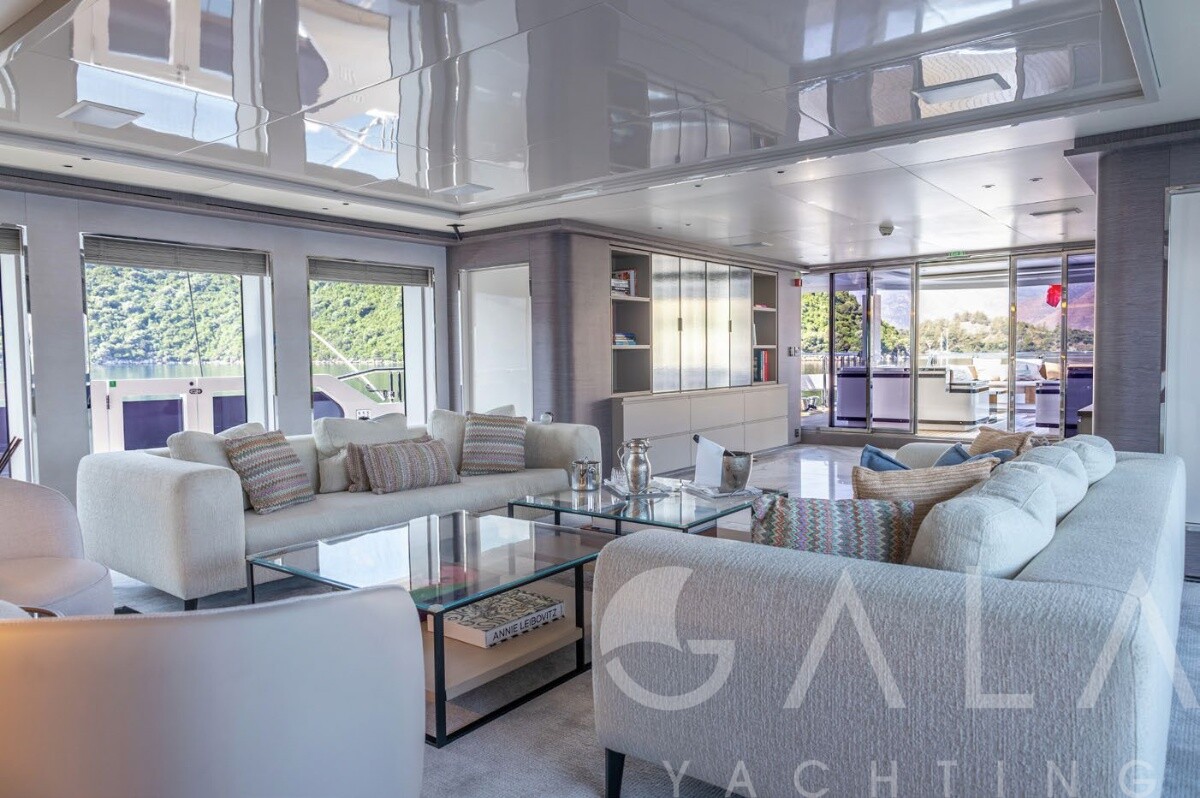 2023 CMB Yachts Custom CMB 47 na sprzedaż (photo 8)