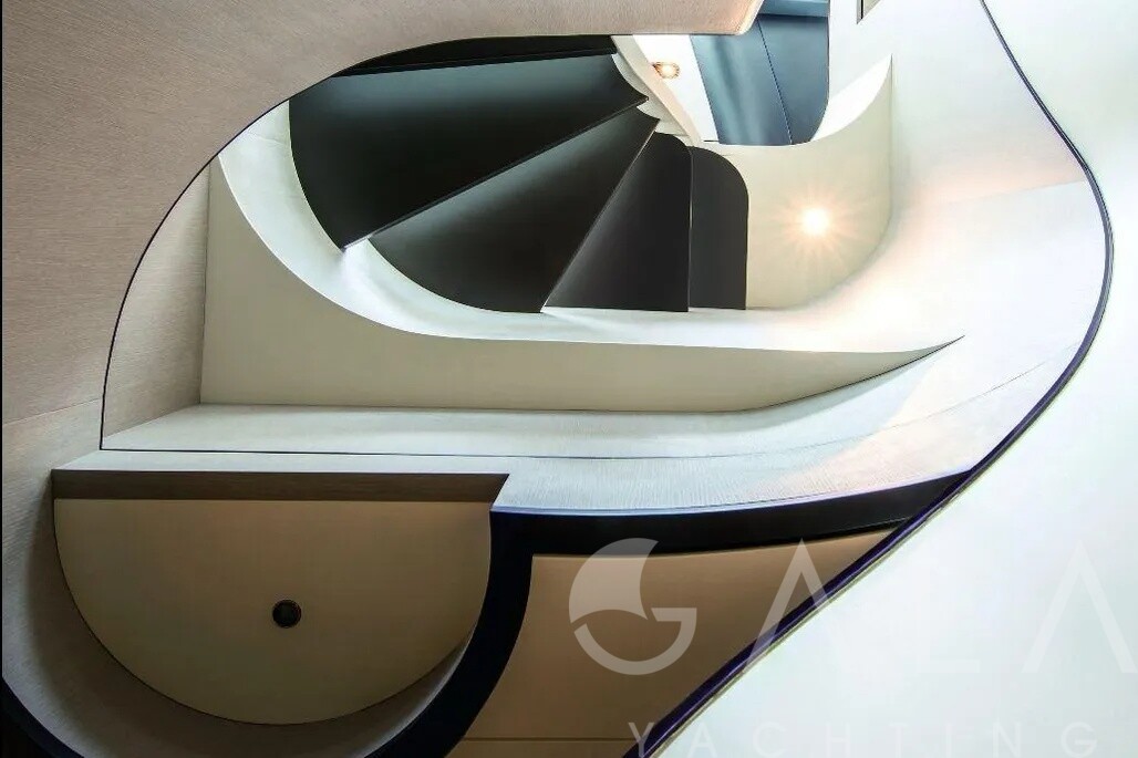 2020 AZIMUT YACHTS Azimut GRANDE 35M à venda (photo 6)