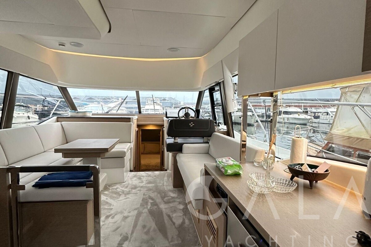 2024 PRESTIGE Prestige 420 FLY for sale (photo 6)