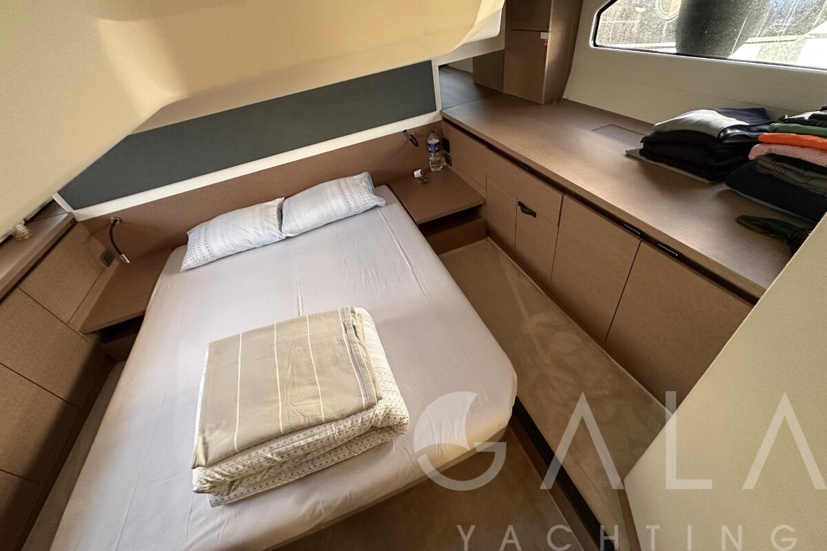 2024 PRESTIGE Prestige 420 FLY for sale (photo 9)