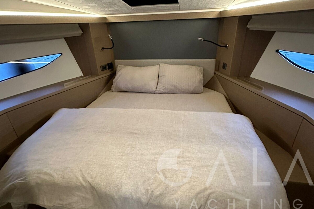 2024 PRESTIGE Prestige 420 FLY for sale (photo 10)