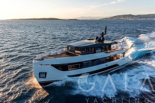 2024 ARCADIA Arcadia A96 for sale (photo 1)