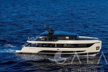 2024 ARCADIA Arcadia A96 for sale (photo 2)