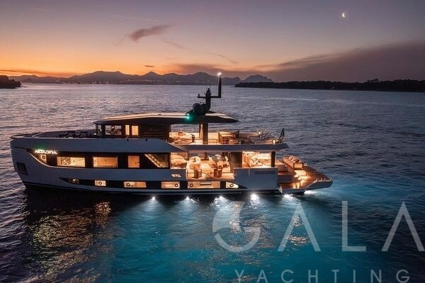 2024 ARCADIA Arcadia A96 for sale (photo 3)
