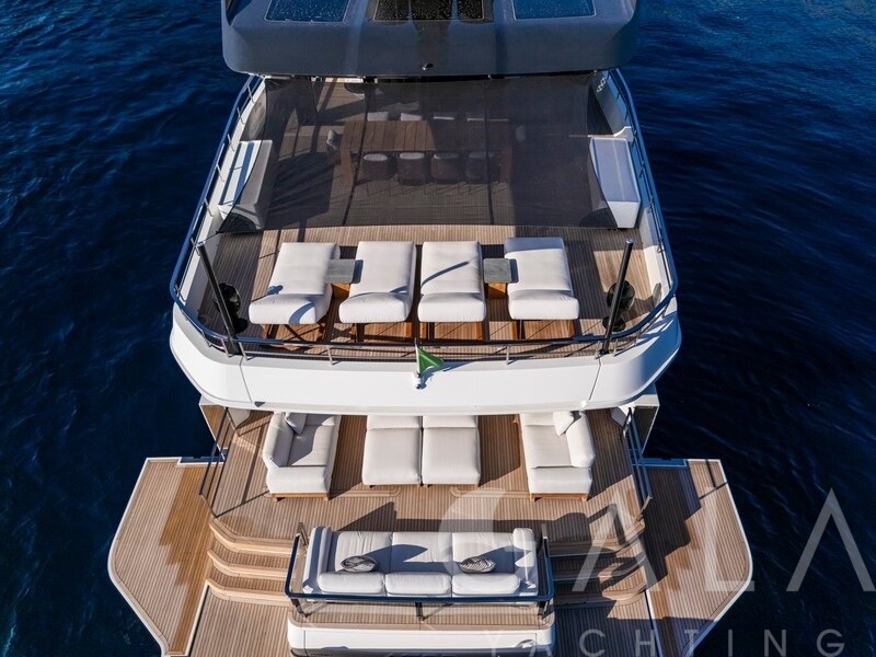 2024 ARCADIA Arcadia A96 for sale (photo 4)