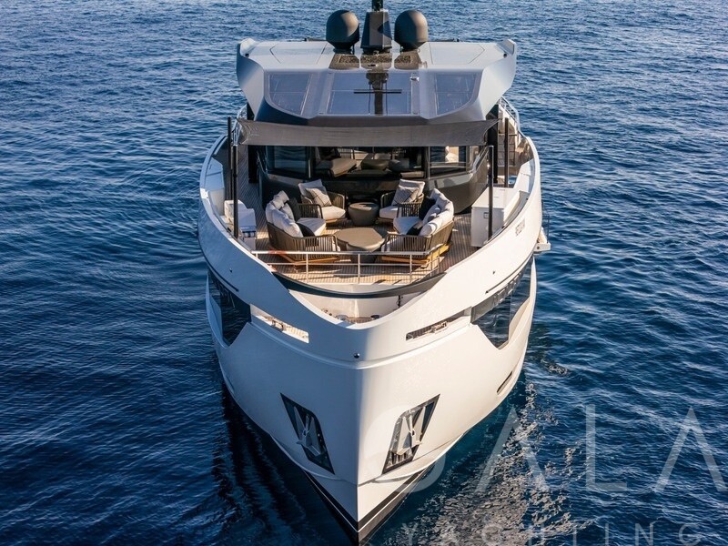 2024 ARCADIA Arcadia A96 for sale (photo 7)