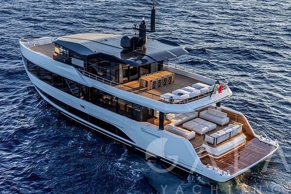 2024 ARCADIA Arcadia A96 for sale (photo 6)