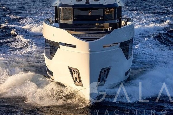 2024 ARCADIA Arcadia A96 for sale (photo 5)