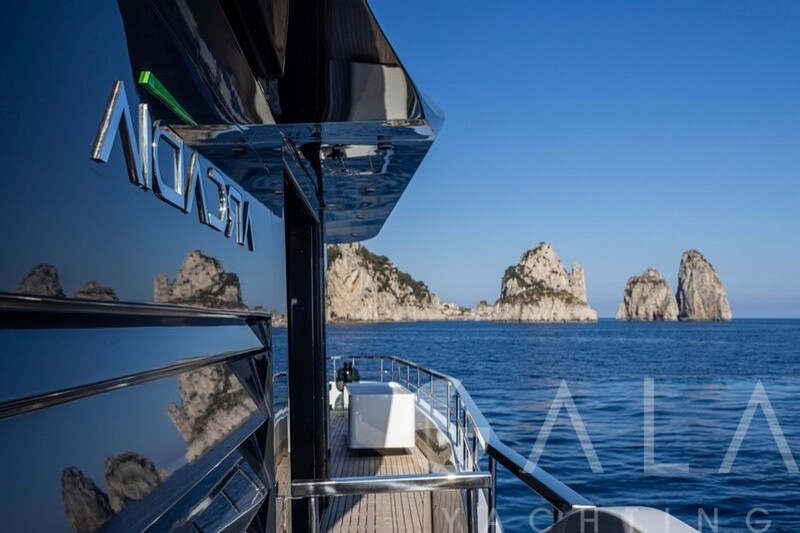 2024 ARCADIA Arcadia A96 for sale (photo 8)