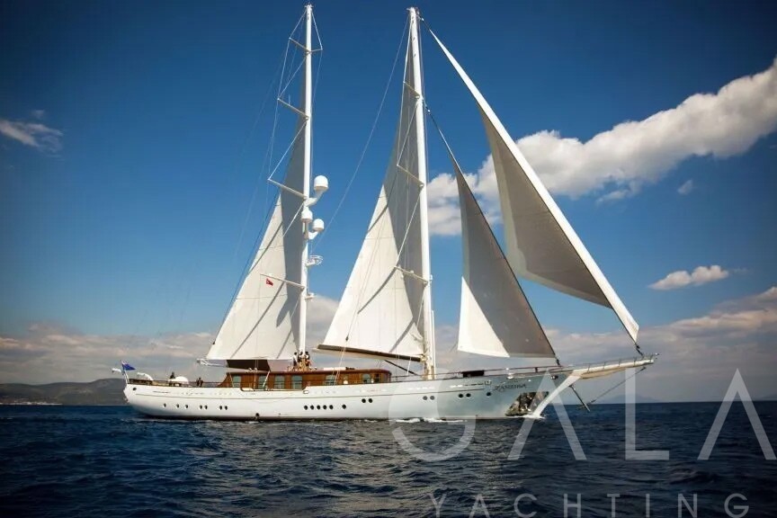 2015 CUSTOM BUILT Custom 40M na sprzedaż (photo 3)
