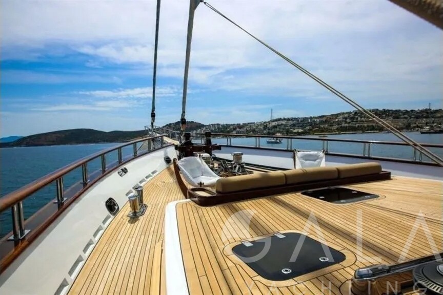 2015 CUSTOM BUILT Custom 40M na sprzedaż (photo 5)