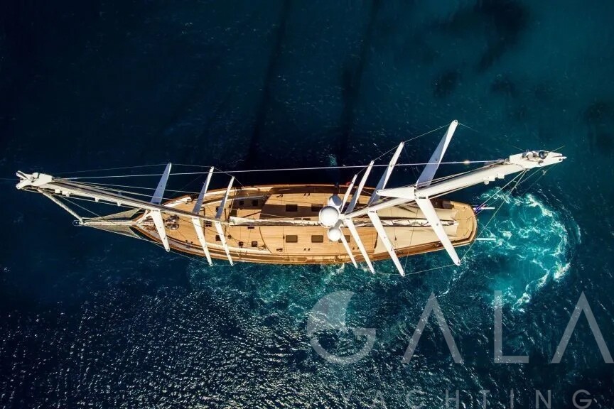 2015 CUSTOM BUILT Custom 40M na sprzedaż (photo 6)