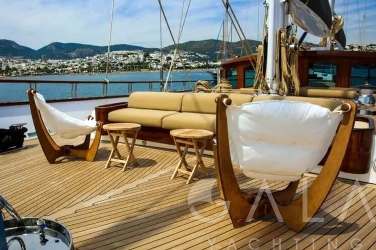 2015 CUSTOM BUILT Custom 40M na sprzedaż (photo 7)