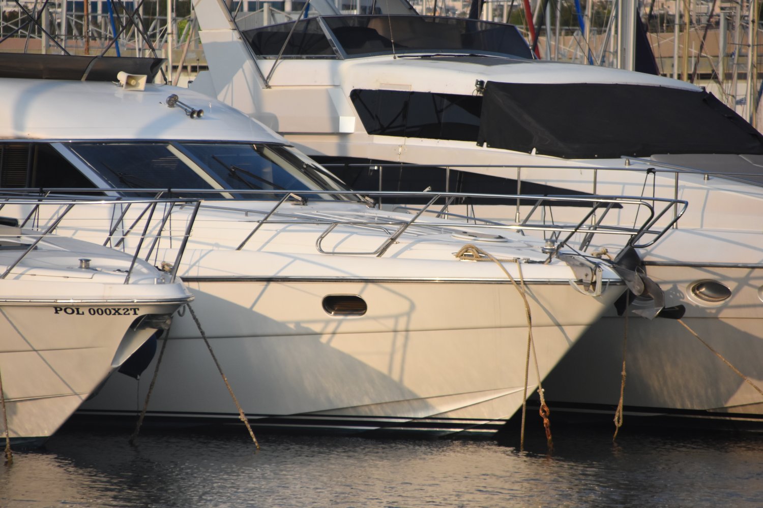 2004 Princess 50 te koop (photo 2)