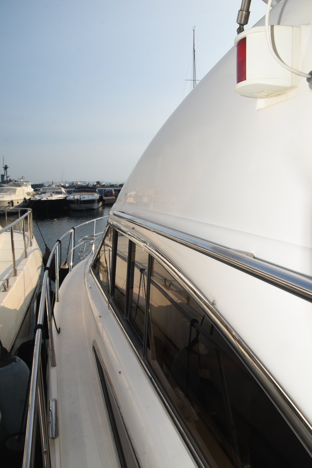 2004 Princess 50 te koop (photo 3)