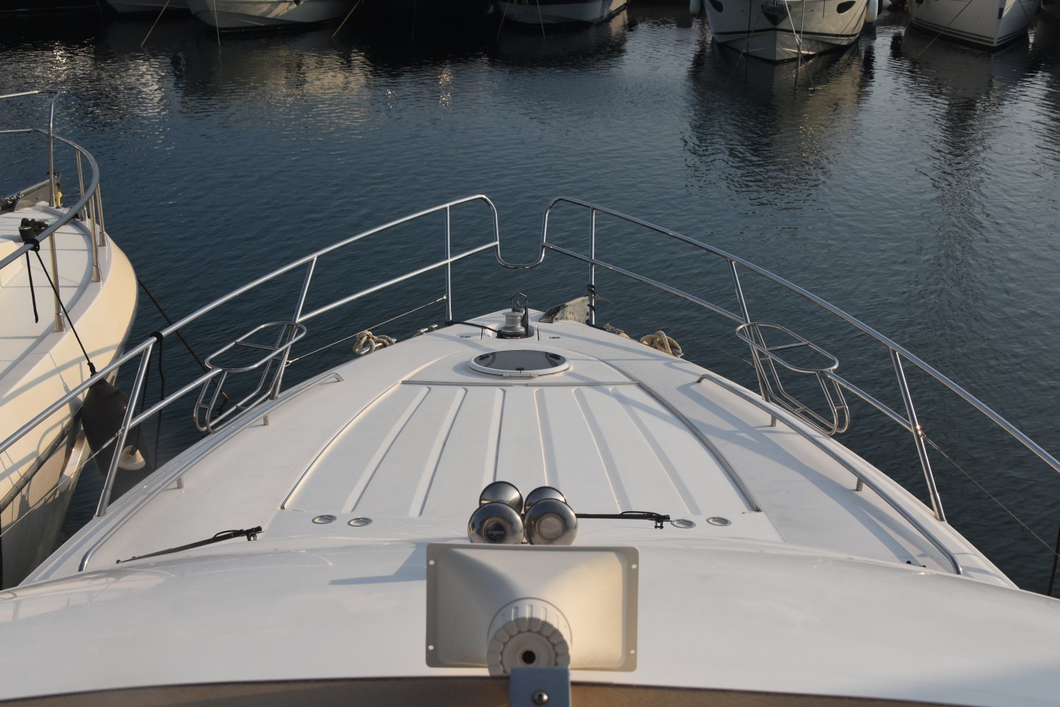 2004 Princess 50 te koop (photo 4)