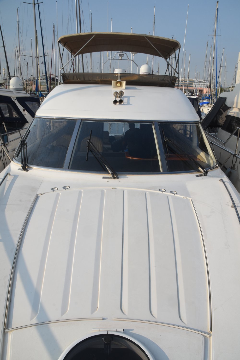 2004 Princess 50 te koop (photo 5)