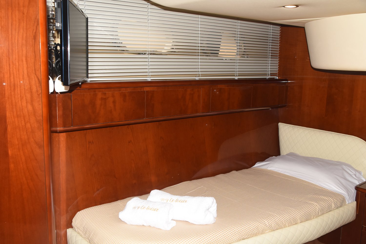 2004 Princess 50 te koop (photo 8)