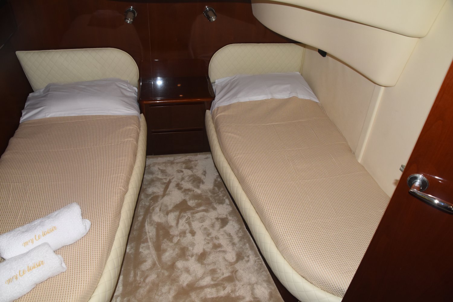 2004 Princess 50 te koop (photo 9)