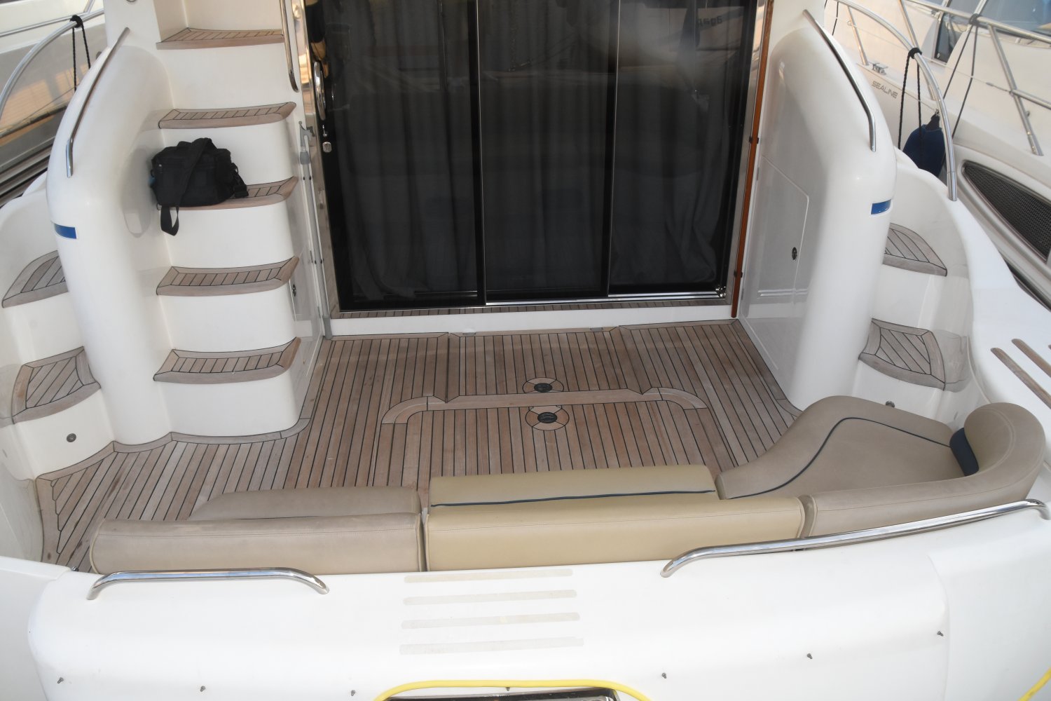 2004 Princess 50 te koop (photo 13)